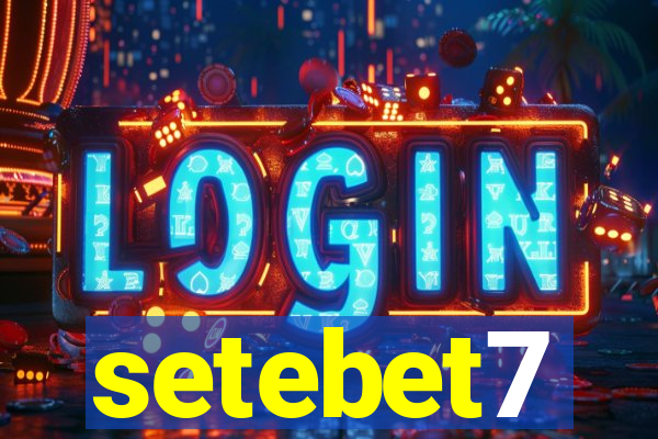 setebet7