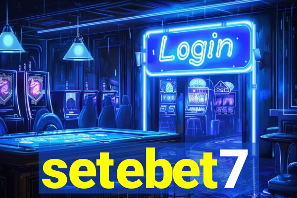 setebet7