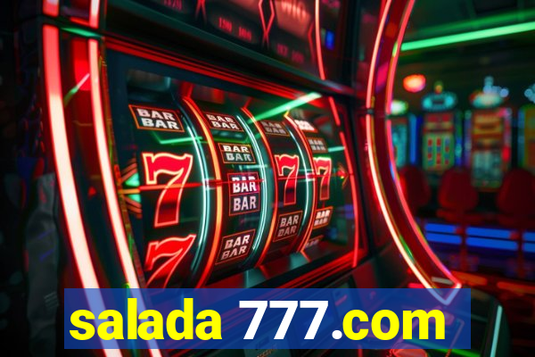 salada 777.com