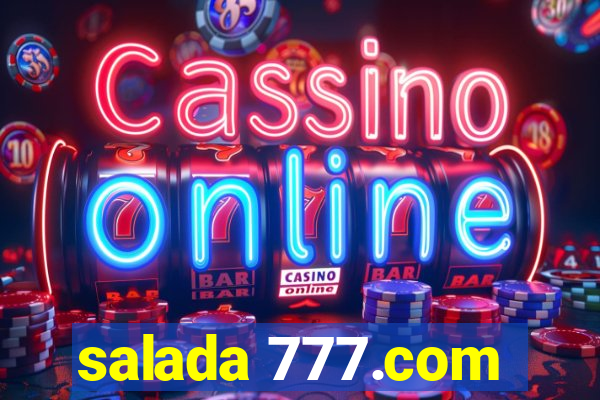 salada 777.com