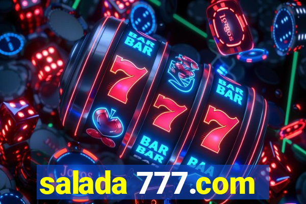 salada 777.com