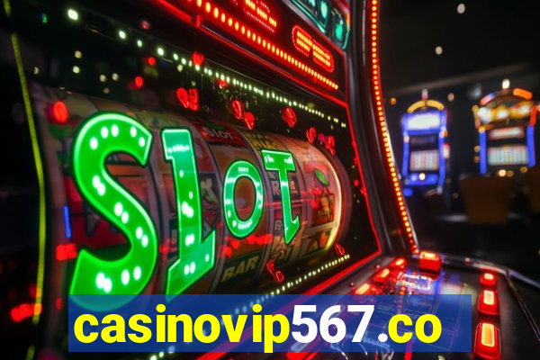 casinovip567.com