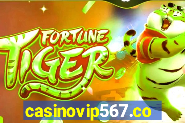 casinovip567.com