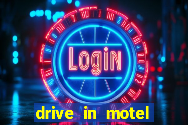 drive in motel porto alegre