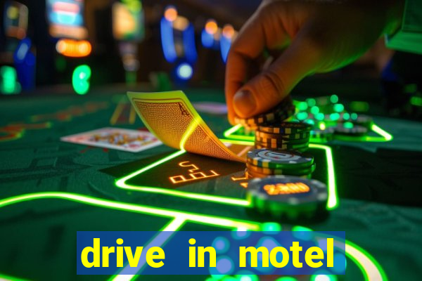 drive in motel porto alegre