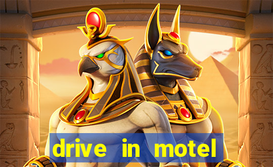 drive in motel porto alegre