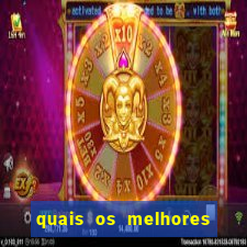 quais os melhores jogos da blaze