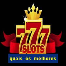 quais os melhores jogos da blaze
