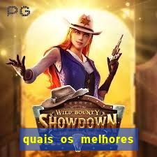 quais os melhores jogos da blaze