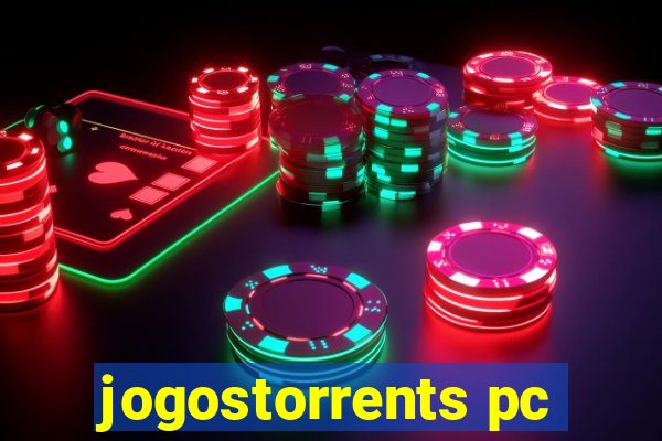 jogostorrents pc