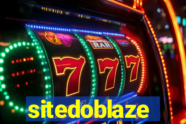 sitedoblaze