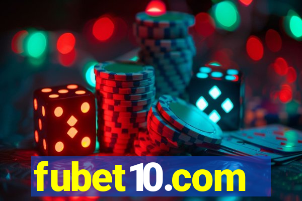 fubet10.com