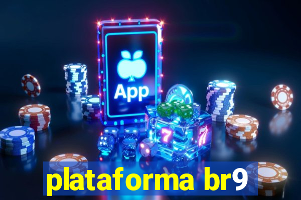 plataforma br9