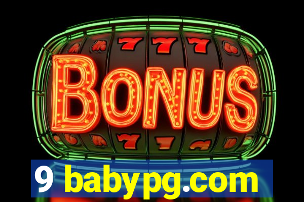 9 babypg.com