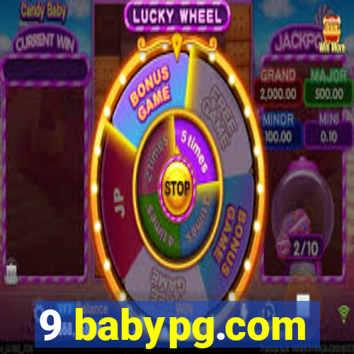 9 babypg.com