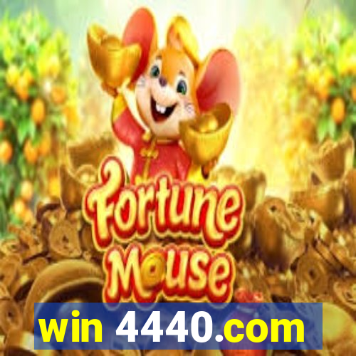 win 4440.com