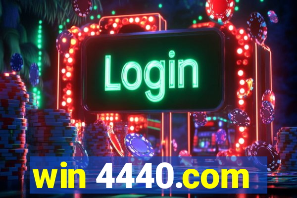 win 4440.com
