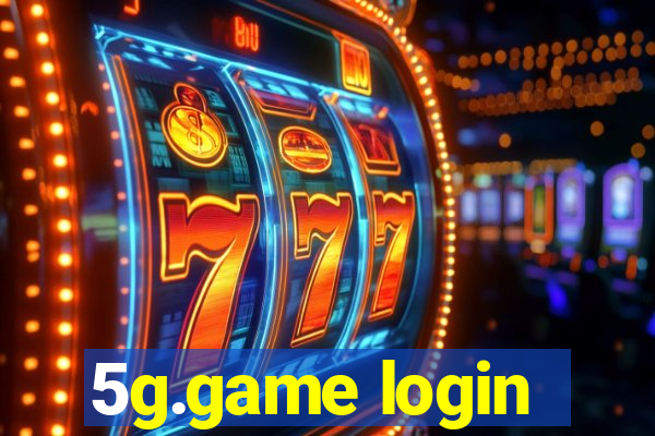 5g.game login