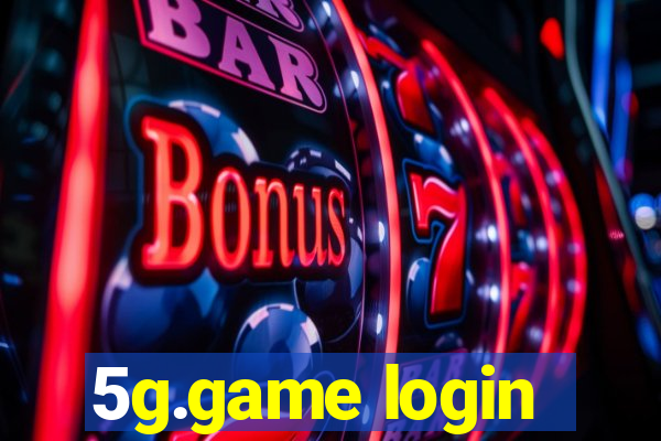 5g.game login