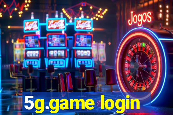 5g.game login