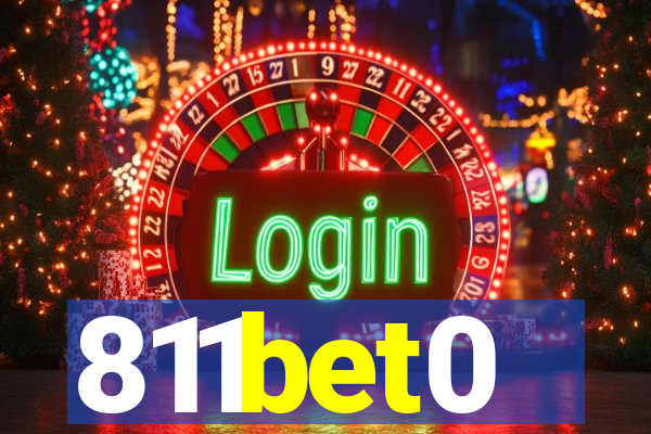 811bet0