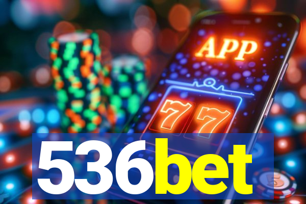 536bet