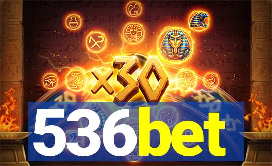 536bet