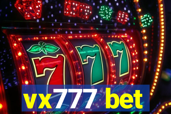 vx777 bet