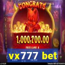 vx777 bet