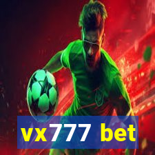 vx777 bet