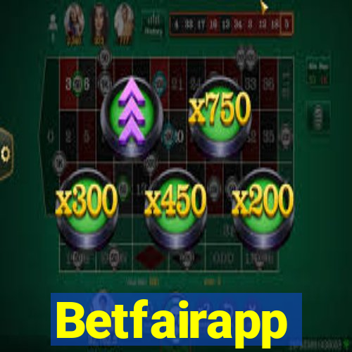 Betfairapp
