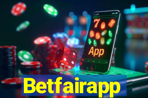 Betfairapp