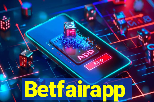 Betfairapp