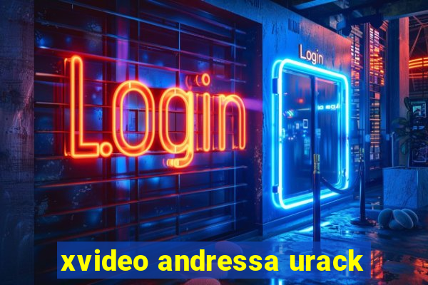 xvideo andressa urack