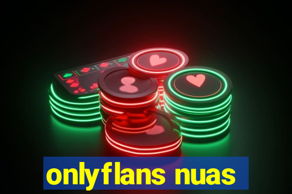 onlyflans nuas