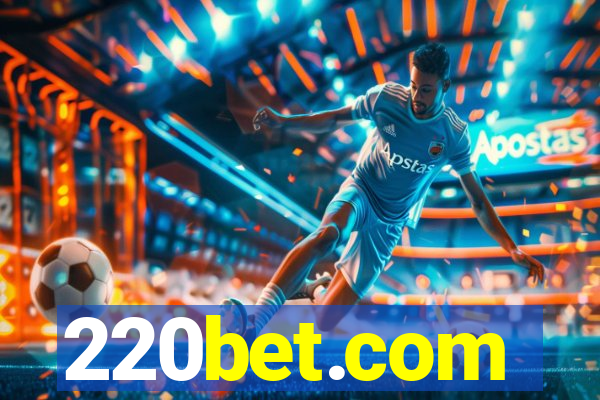 220bet.com