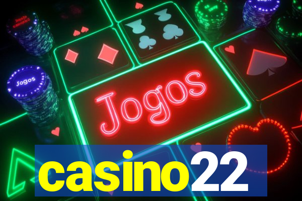 casino22
