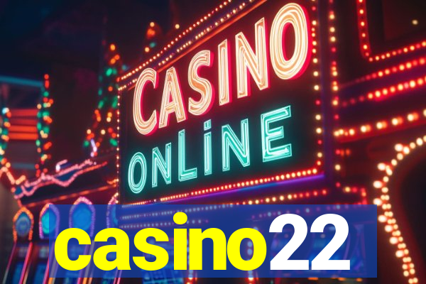 casino22