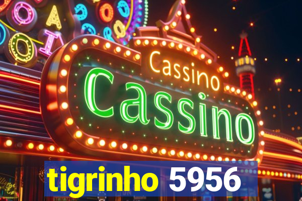 tigrinho 5956