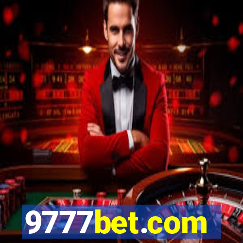 9777bet.com