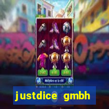 justdice gmbh paypal games