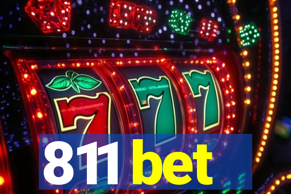 811 bet