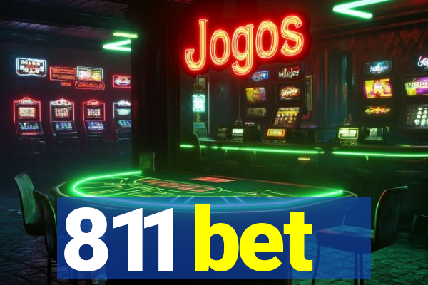 811 bet