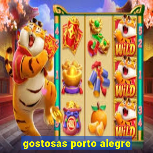 gostosas porto alegre