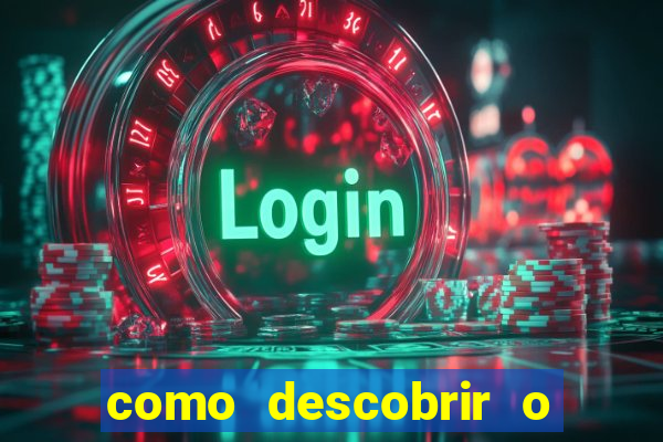 como descobrir o nome da rifa antes de abrir