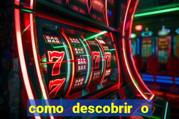 como descobrir o nome da rifa antes de abrir