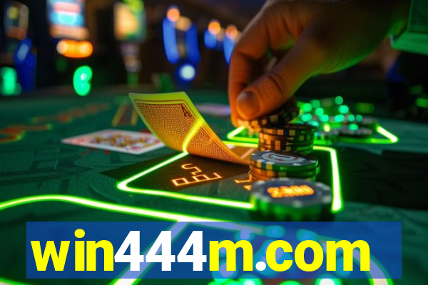 win444m.com