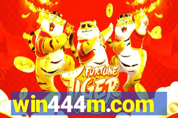 win444m.com