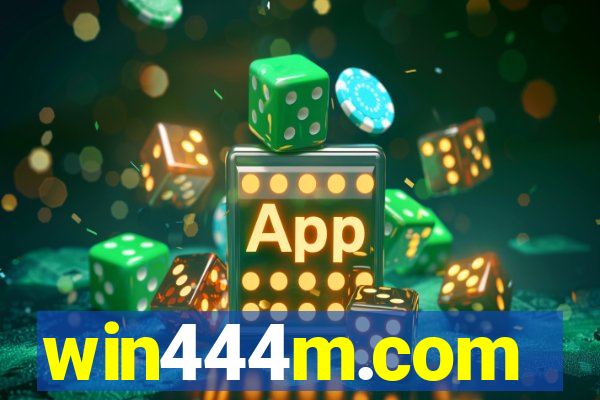win444m.com