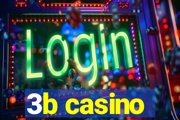 3b casino